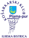 KK Bistrica logosu
