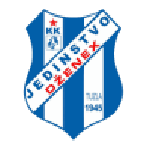 KK Jedinstvo K logosu
