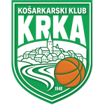 KK Krka Novo mesto logosu