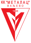 KK Metalac logosu