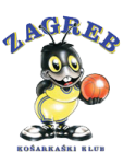 KK Zagreb logosu