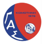 Komotini logosu