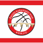 Konjic K