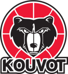 Kouvot Kouvola 2 logosu
