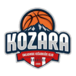 Kozara K logosu