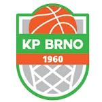 KP Brno K logosu
