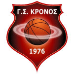 Kronos K logosu