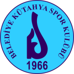 Kutahya Bld. logosu