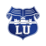 Latvijas Universitate logosu