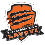 Lavovi K logosu