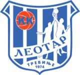 Leotar Trebinje K logosu