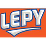 LePy K logosu