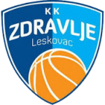 Leskovac Zdravlje logosu