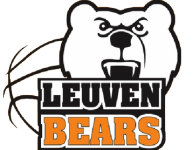Leuven Bears B logosu