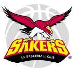 LG Sakers logosu