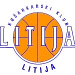 Litija logosu