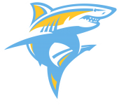 LIU Sharks logosu