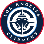 Los Angeles Clippers logosu