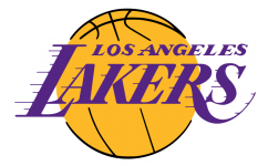 Los Angeles Lakers logosu