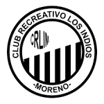 Los Indios K logosu