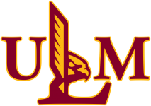 Louisiana Monroe logosu