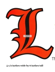 Louisville logosu