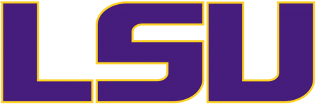 LSU logosu