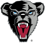 Maine Black Bears logosu