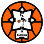 Marsonia logosu