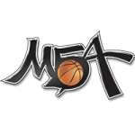 MBA Moscow K logosu