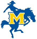 McNeese State logosu