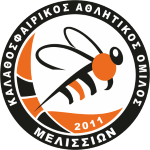 Melission K logosu