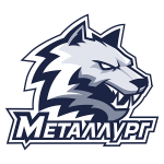 Metallurg Chelyabinsk K logosu