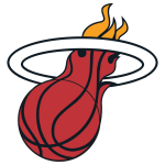 Miami Heat logosu