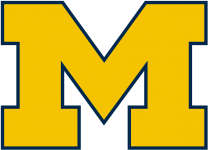 Michigan logosu