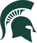Michigan State logosu