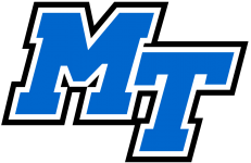 Middle Tenn. St. logosu