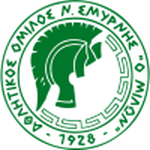Milon Aons logosu