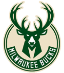 Milwaukee Bucks logosu