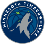 Minnesota Timberwolves logosu