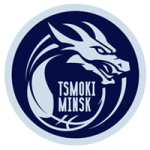 Minsk 3 logosu