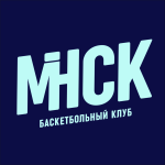 Minsk K logosu