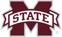 Mississippi St. logosu