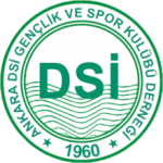 MKE Ankaragücü logosu