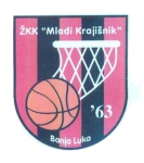 Mladi Krajisnik K logosu