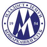Mladost Zemun logosu