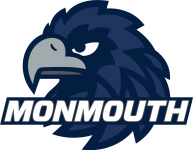 Monmouth logosu