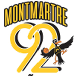 Montmartre W
