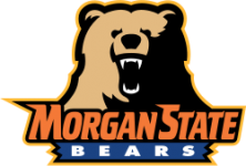 Morgan State logosu