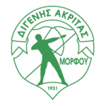 Morphou logosu